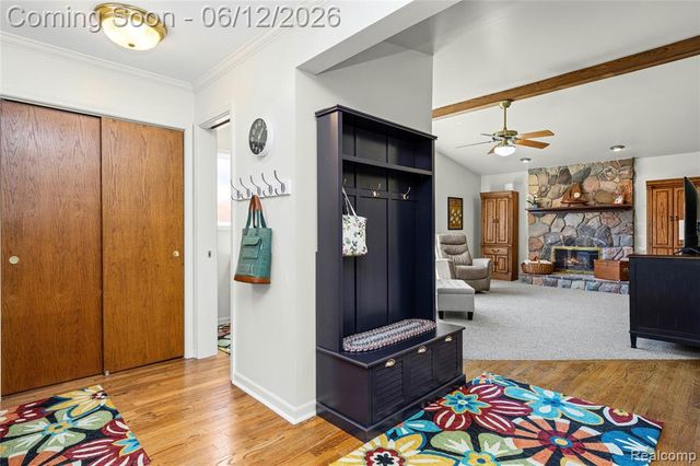 35481 Hathaway Street, Livonia, MI 48150