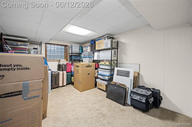 35481 Hathaway Street, Livonia, MI 48150