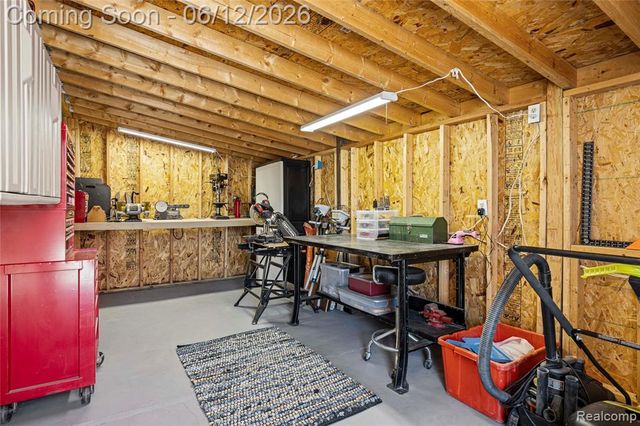 35481 Hathaway Street, Livonia, MI 48150