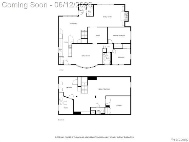 35481 Hathaway Street, Livonia, MI 48150