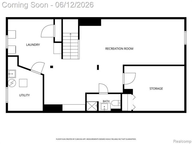 35481 Hathaway Street, Livonia, MI 48150