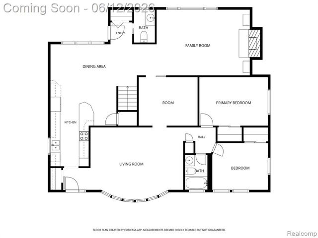 35481 Hathaway Street, Livonia, MI 48150