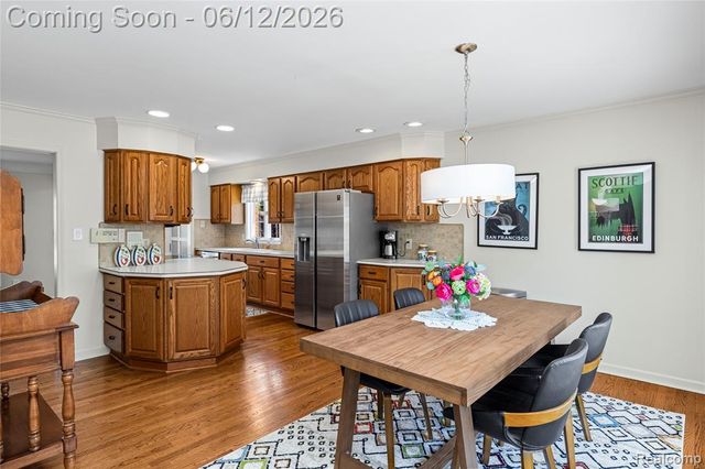 35481 Hathaway Street, Livonia, MI 48150