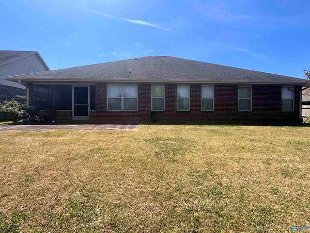 2604 Ashtynn Place, Huntsville, AL 35803