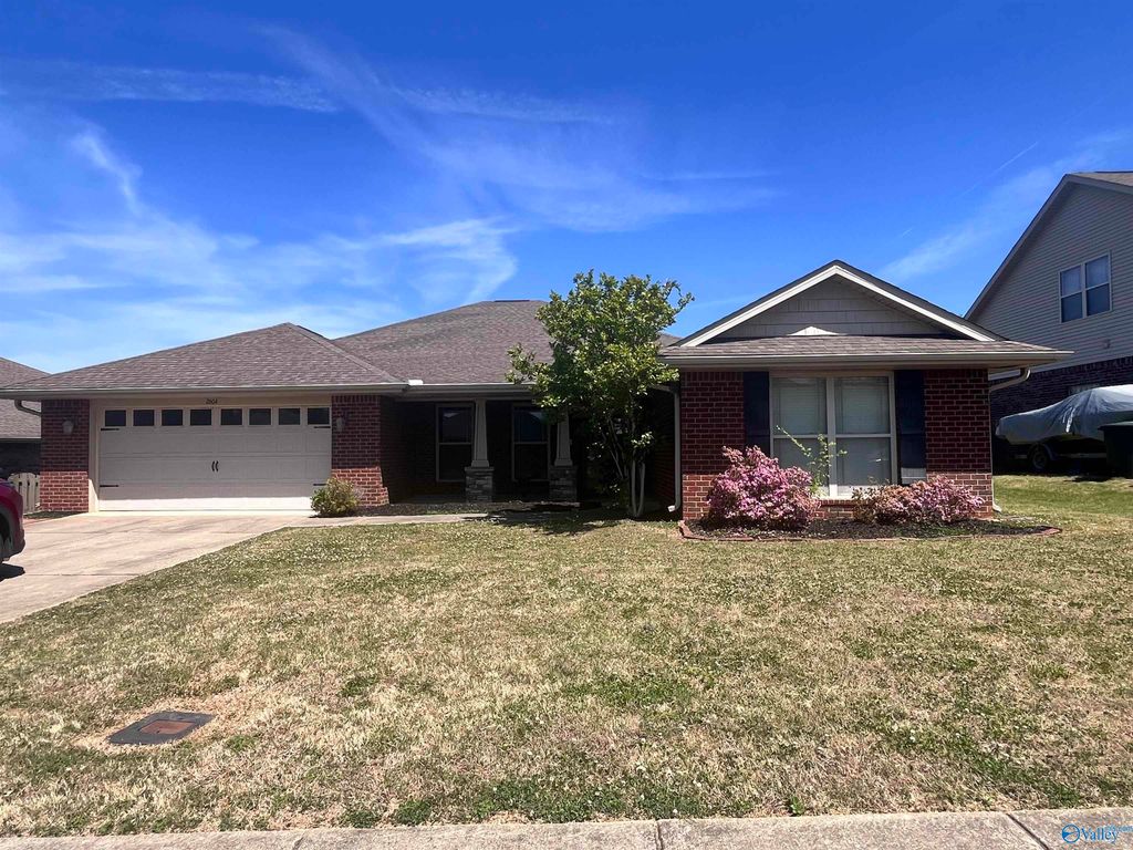 2604 Ashtynn Place, Huntsville, AL 35803