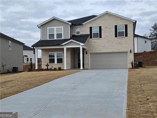 3049 Sweet Red Circle, Braselton, GA 30517