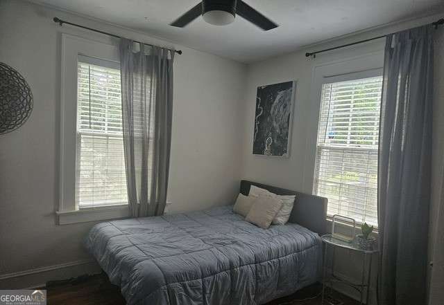 145 Carolina Avenue, Macon, GA 31204
