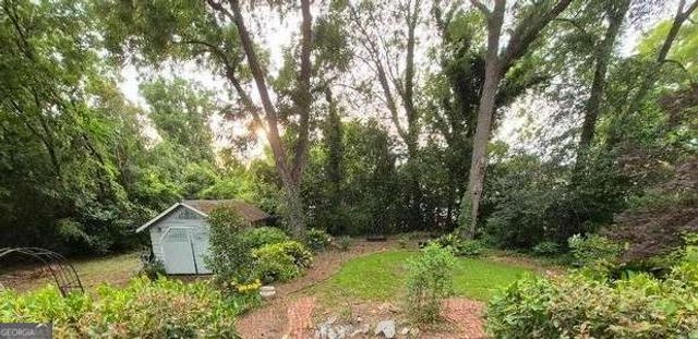 145 Carolina Avenue, Macon, GA 31204