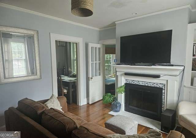 145 Carolina Avenue, Macon, GA 31204