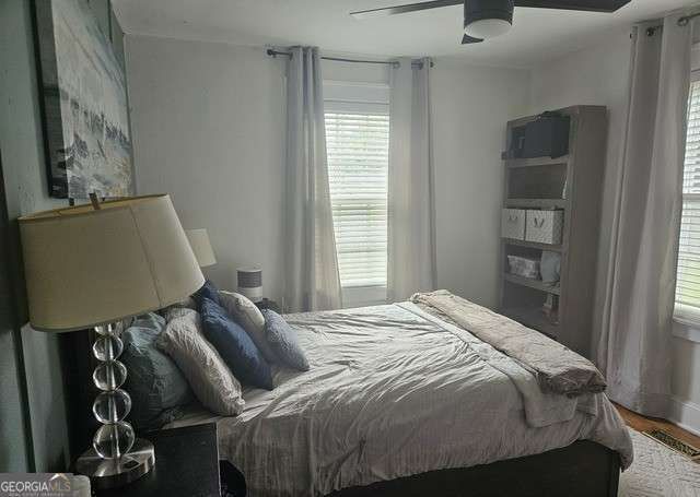145 Carolina Avenue, Macon, GA 31204