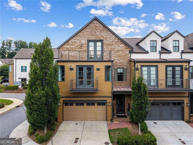232 Arpeggio Way, Alpharetta, GA 30009