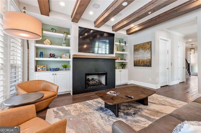 232 Arpeggio Way, Alpharetta, GA 30009
