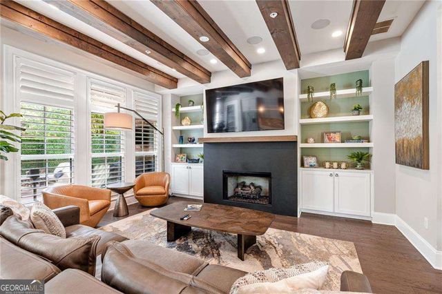 232 Arpeggio Way, Alpharetta, GA 30009