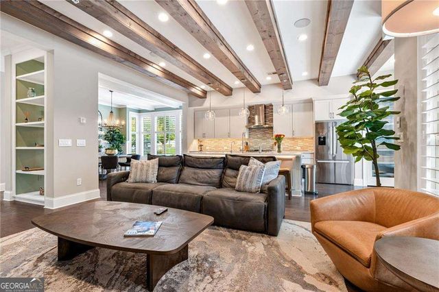 232 Arpeggio Way, Alpharetta, GA 30009