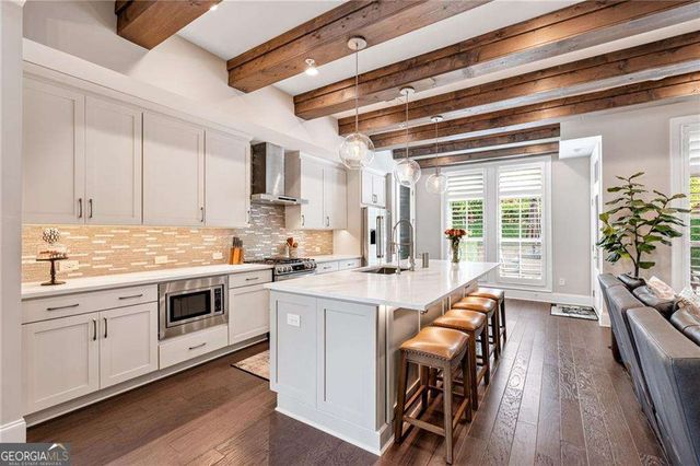 232 Arpeggio Way, Alpharetta, GA 30009