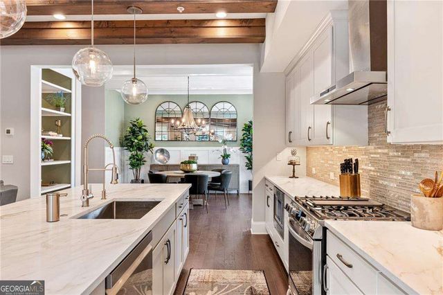 232 Arpeggio Way, Alpharetta, GA 30009