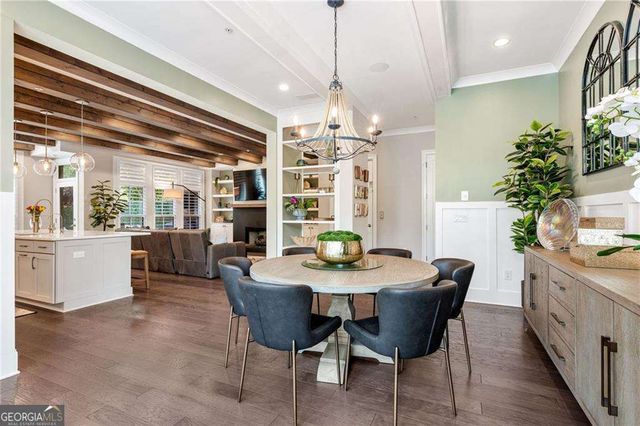232 Arpeggio Way, Alpharetta, GA 30009