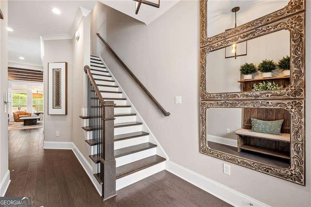 232 Arpeggio Way, Alpharetta, GA 30009
