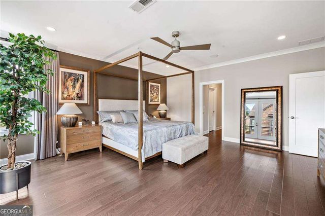 232 Arpeggio Way, Alpharetta, GA 30009