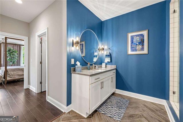 232 Arpeggio Way, Alpharetta, GA 30009
