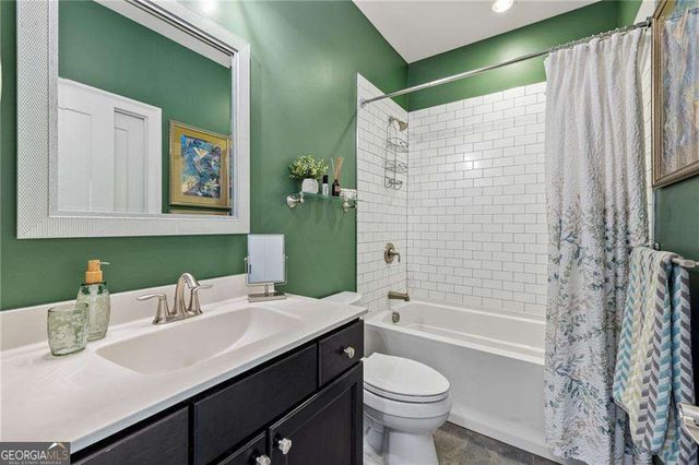 232 Arpeggio Way, Alpharetta, GA 30009