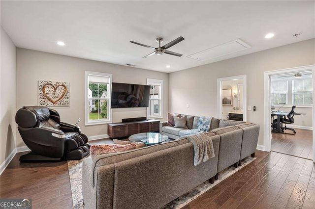 232 Arpeggio Way, Alpharetta, GA 30009