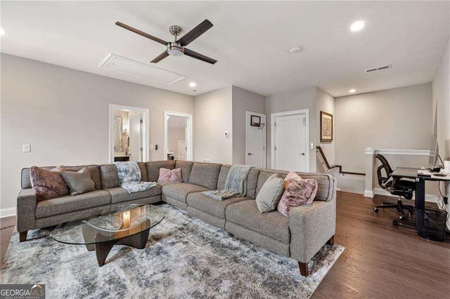 232 Arpeggio Way, Alpharetta, GA 30009