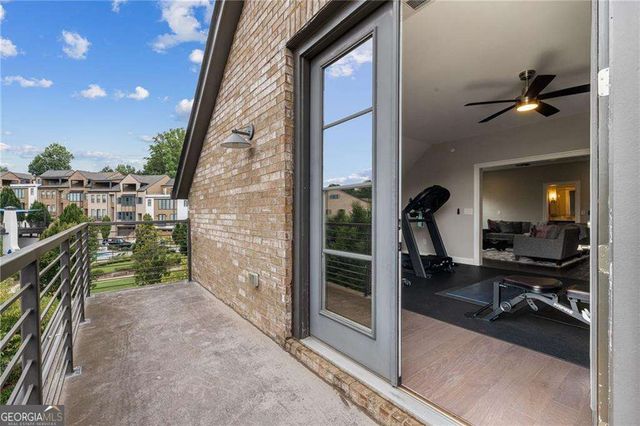 232 Arpeggio Way, Alpharetta, GA 30009