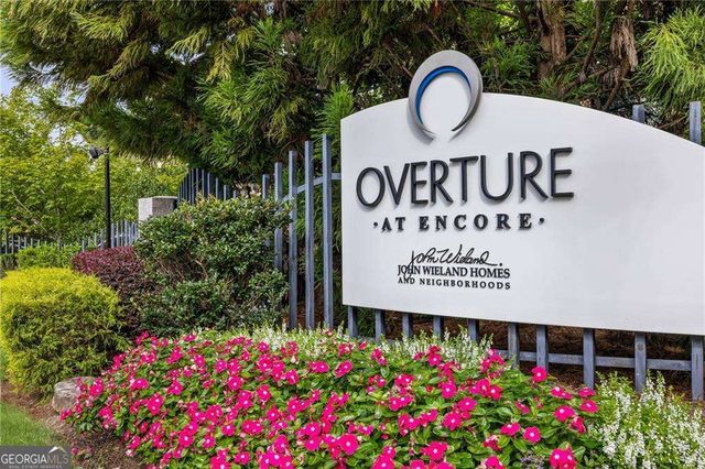 232 Arpeggio Way, Alpharetta, GA 30009