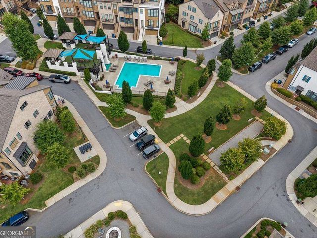 232 Arpeggio Way, Alpharetta, GA 30009