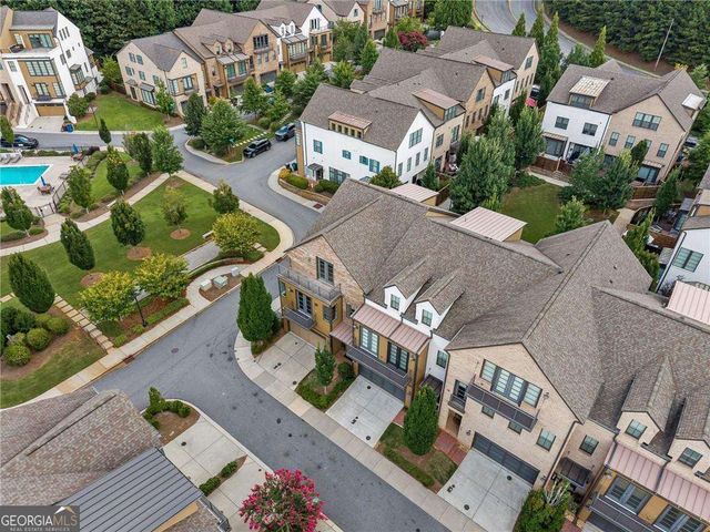 232 Arpeggio Way, Alpharetta, GA 30009