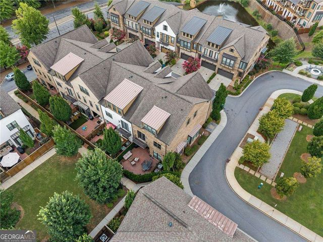 232 Arpeggio Way, Alpharetta, GA 30009