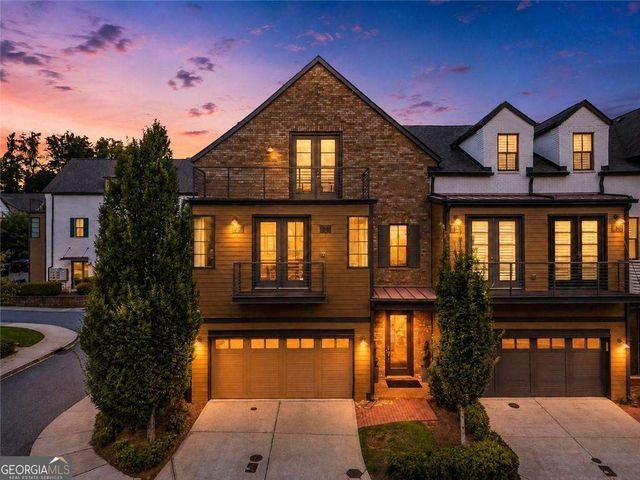 232 Arpeggio Way, Alpharetta, GA 30009