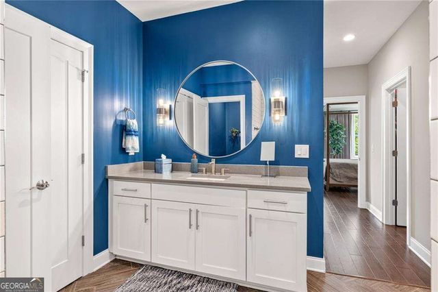 232 Arpeggio Way, Alpharetta, GA 30009