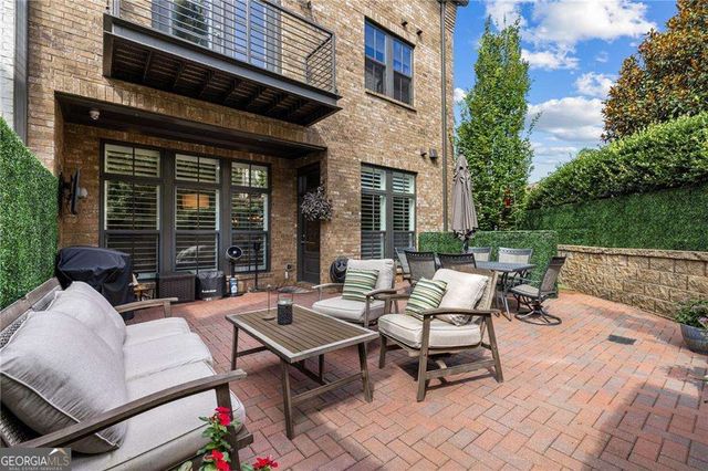 232 Arpeggio Way, Alpharetta, GA 30009