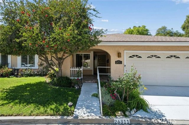 26311 Green Terrace Drive, Newhall (santa Clarita), CA 91321