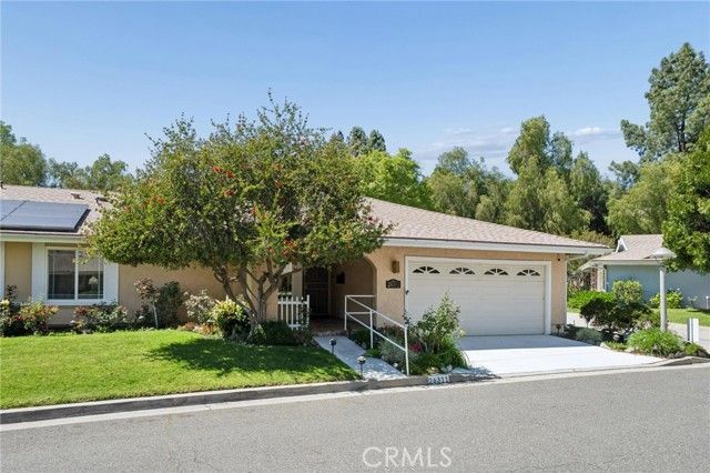 26311 Green Terrace Drive, Newhall (santa Clarita), CA 91321
