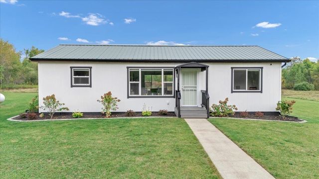 7212 W Dyer Road, Twining, MI 48766