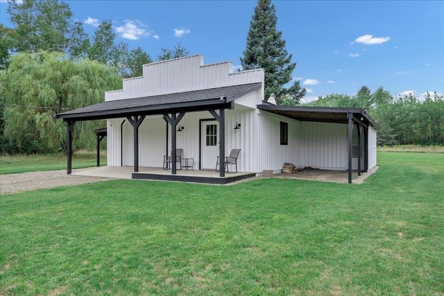 7212 W Dyer Road, Twining, MI 48766