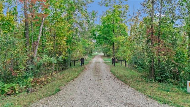 7212 W Dyer Road, Twining, MI 48766