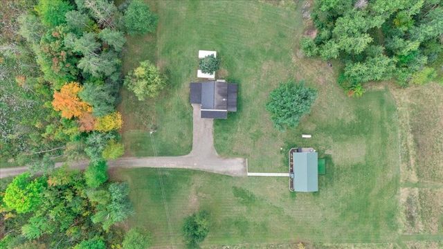 7212 W Dyer Road, Twining, MI 48766