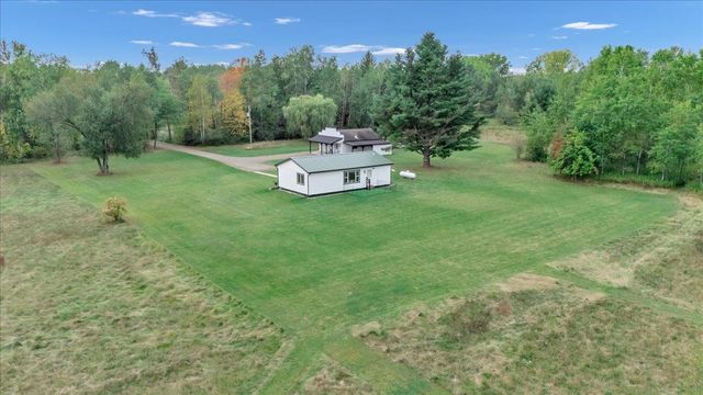 7212 W Dyer Road, Twining, MI 48766
