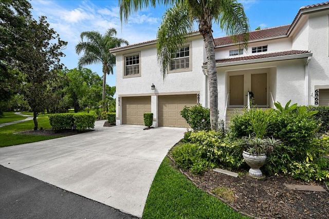 6870 FAIRVIEW TERRACE, Bradenton, FL 34203