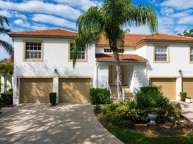 6870 FAIRVIEW TERRACE, Bradenton, FL 34203