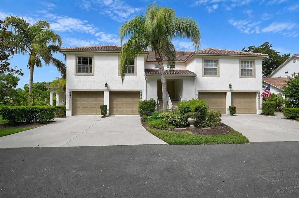 6870 FAIRVIEW TERRACE, Bradenton, FL 34203