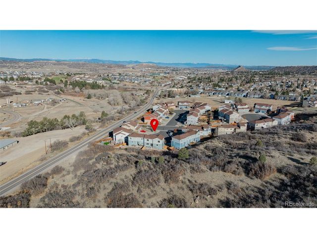 1852 Blue Oak Ct, Castle Rock, CO 80104