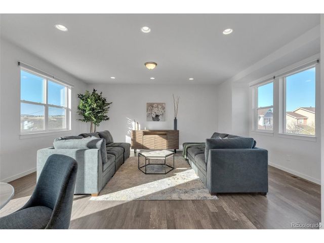 1852 Blue Oak Ct, Castle Rock, CO 80104