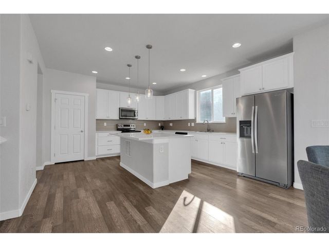 1852 Blue Oak Ct, Castle Rock, CO 80104