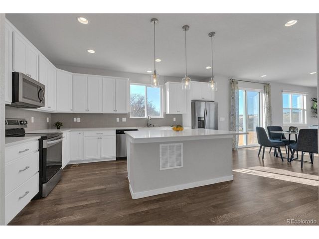 1852 Blue Oak Ct, Castle Rock, CO 80104