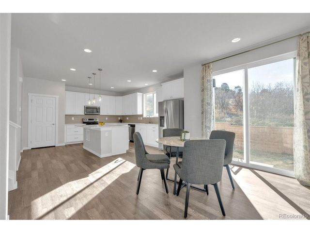 1852 Blue Oak Ct, Castle Rock, CO 80104